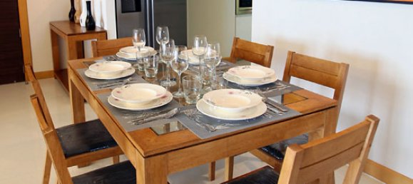 2 chambres Condo à Pattaya, Thailand No. 1423 4