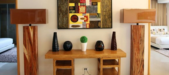 2 chambres Condo à Pattaya, Thailand No. 1423 3