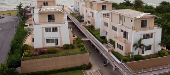 2 chambres Condo à Pattaya, Thailand No. 1423 8