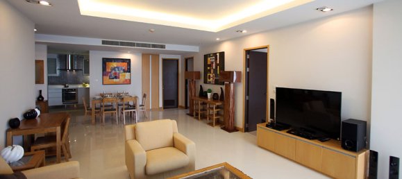 2 chambres Condo à Pattaya, Thailand No. 1423 10