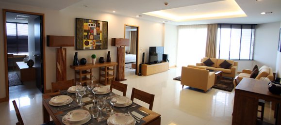 2 chambres Condo à Pattaya, Thailand No. 1423 2