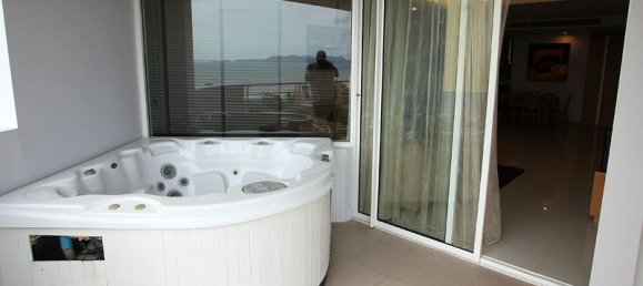 2 chambres Condo à Pattaya, Thailand No. 1423 7