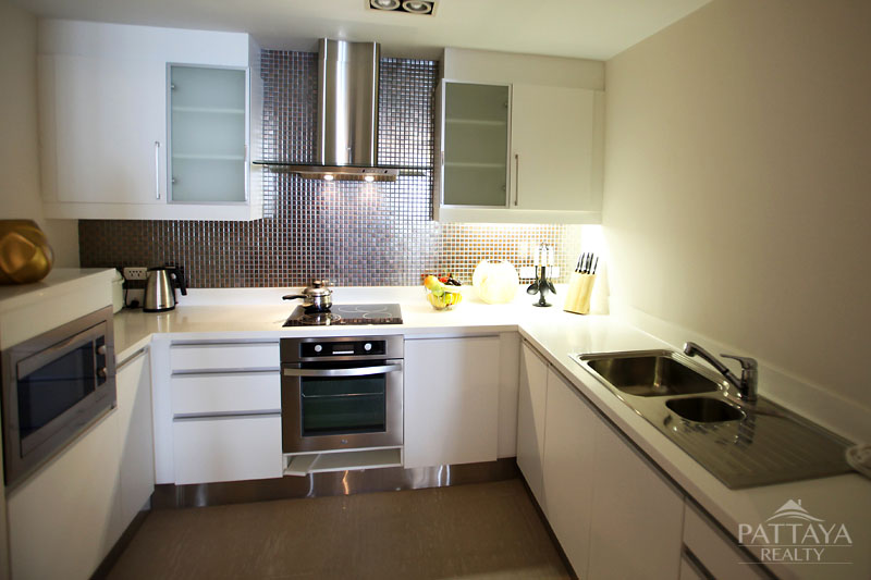 2 chambres Condo à Pattaya, Thailand No. 1423