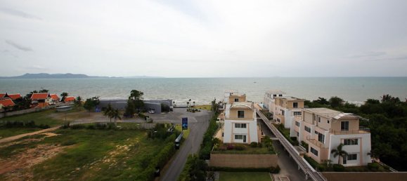 2 chambres Condo à Pattaya, Thailand No. 1423 9