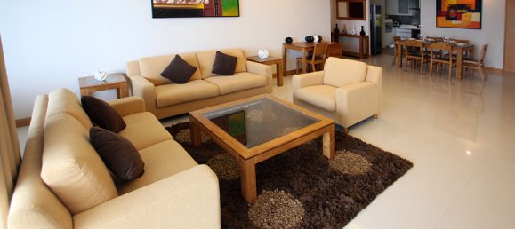 2 chambres Condo à Pattaya, Thailand No. 1423 6