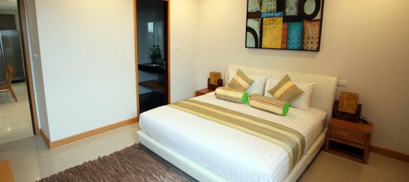 2 chambres Condo à Pattaya, Thailand No. 1423 15