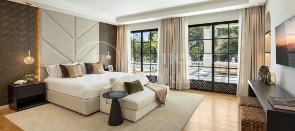 12 bedrooms Villa in Marbella, Spain No. 100454 8