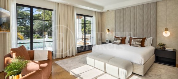 12 bedrooms Villa in Marbella, Spain No. 100454 10