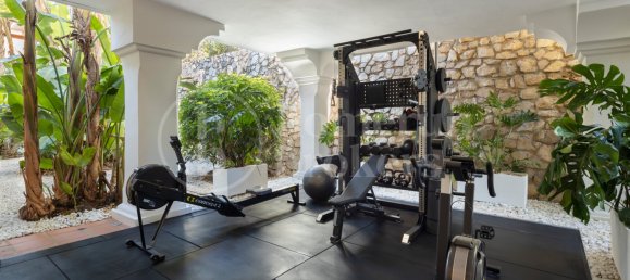 12 bedrooms Villa in Marbella, Spain No. 100454 21