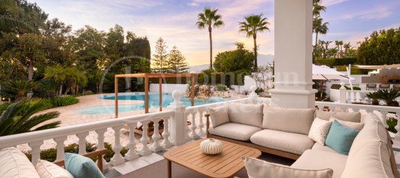 12 bedrooms Villa in Marbella, Spain No. 100454 25