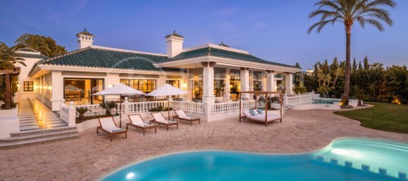 12 bedrooms Villa in Marbella, Spain No. 100454 28