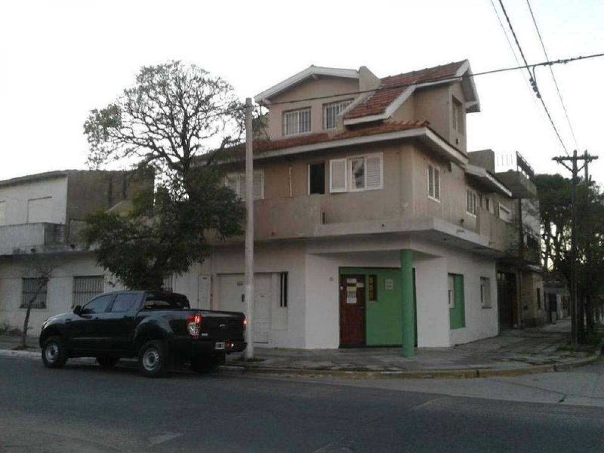4 Schlafzimmer Wohnung in Mar del Plata, Argentina, Nr. 98638