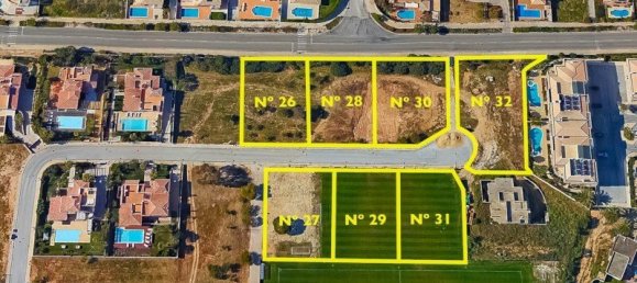200m² Land in Lagos, Portugal No. 72561 5