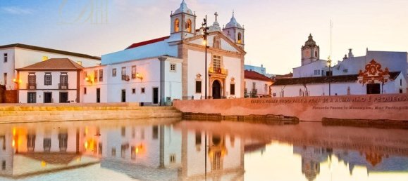 200m² Land in Lagos, Portugal No. 72561 16