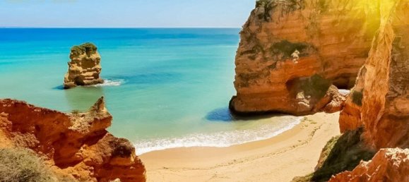 200m² Land in Lagos, Portugal No. 72561 18