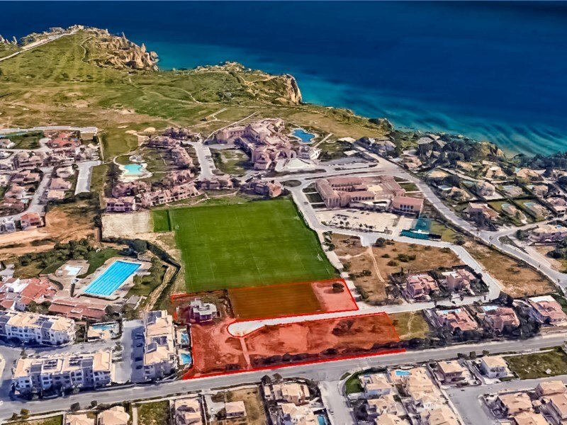 200m² Land in Lagos, Portugal No. 72561