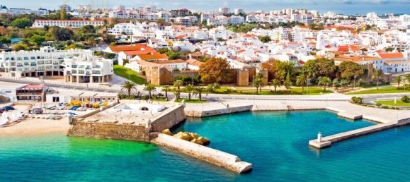 200m² Land in Lagos, Portugal No. 72561 15