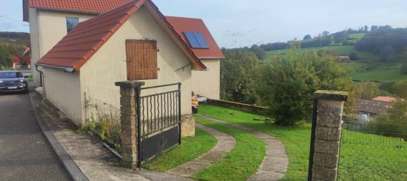 3 Schlafzimmer Haus in Waldhouse, France, Nr. 160506 2