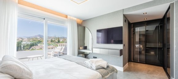 Penthouse T3 em La Quinta, Spain N.º 135642 32