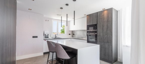 Penthouse T3 em La Quinta, Spain N.º 135642 10