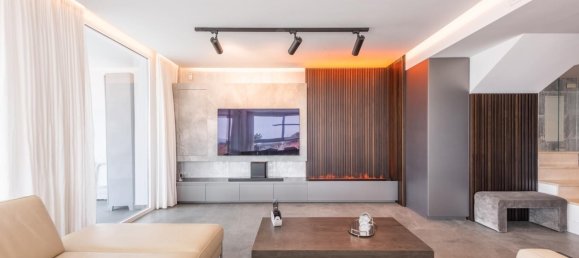 Penthouse T3 em La Quinta, Spain N.º 135642 31