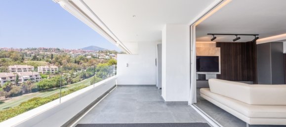 Penthouse T3 em La Quinta, Spain N.º 135642 6