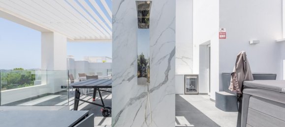 Penthouse T3 em La Quinta, Spain N.º 135642 4