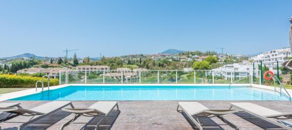 Penthouse T3 em La Quinta, Spain N.º 135642 36