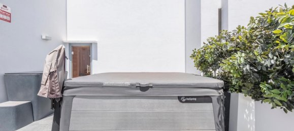 Penthouse T3 em La Quinta, Spain N.º 135642 24