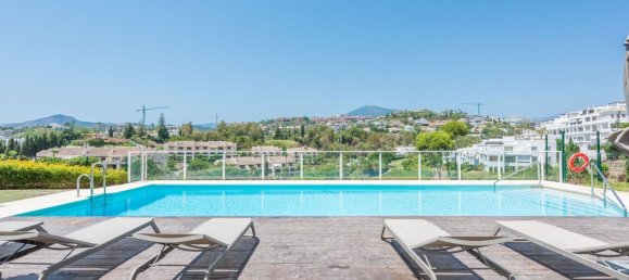 Penthouse T3 em La Quinta, Spain N.º 135642 18