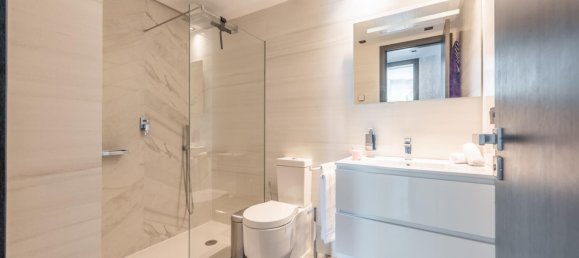 Penthouse T3 em La Quinta, Spain N.º 135642 25