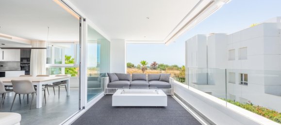 Penthouse T3 em La Quinta, Spain N.º 135642 30