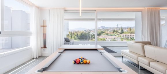 Penthouse T3 em La Quinta, Spain N.º 135642 7
