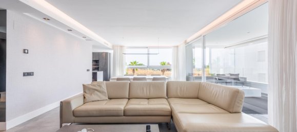 Penthouse T3 em La Quinta, Spain N.º 135642 12