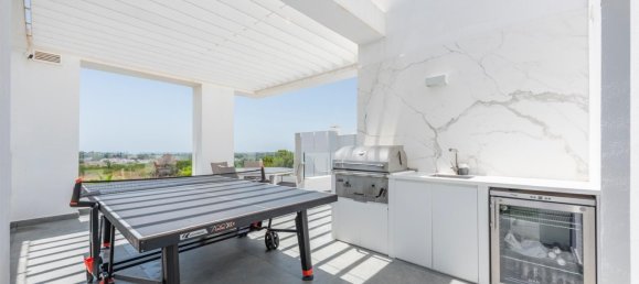 Penthouse T3 em La Quinta, Spain N.º 135642 15