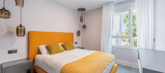 Penthouse T3 em La Quinta, Spain N.º 135642 14