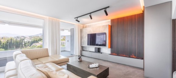 Penthouse T3 em La Quinta, Spain N.º 135642 16