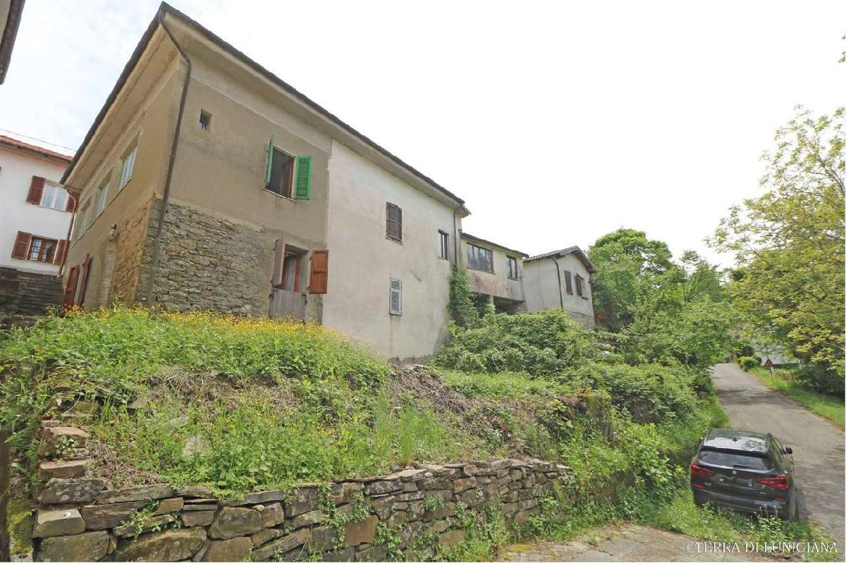 2 Schlafzimmer Haus in Mulazzo, Italy, Nr. 304058