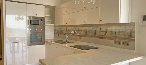 1 غرف نوم طابقين في Senglea, Malta رقم 11060 12