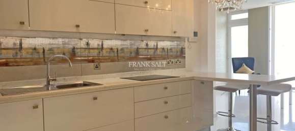 1 غرف نوم طابقين في Senglea, Malta رقم 11060 16