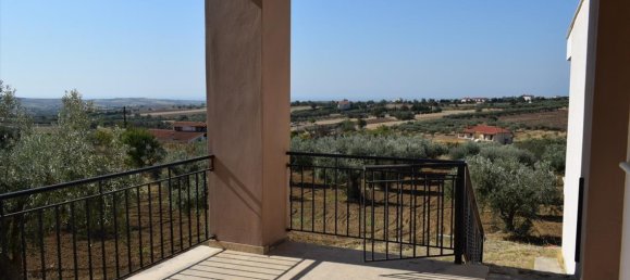 4 bedrooms Commercial property in Thessaloniki, Greece No. 4555 10