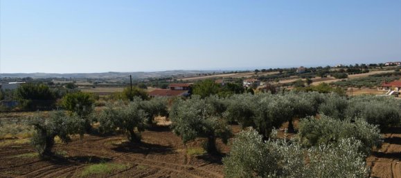 4 bedrooms Commercial property in Thessaloniki, Greece No. 4555 25