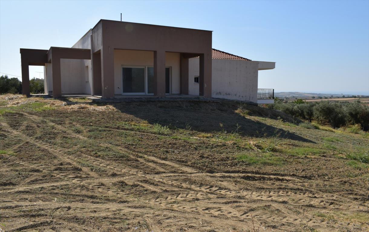 4 bedrooms Commercial property in Thessaloniki, Greece No. 4555