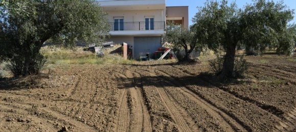 4 bedrooms Commercial property in Thessaloniki, Greece No. 4555 5