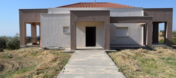 4 bedrooms Commercial property in Thessaloniki, Greece No. 4555 3