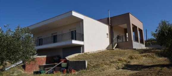 4 bedrooms Commercial property in Thessaloniki, Greece No. 4555 4