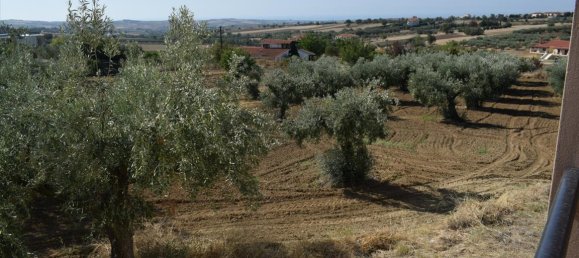 4 bedrooms Commercial property in Thessaloniki, Greece No. 4555 24