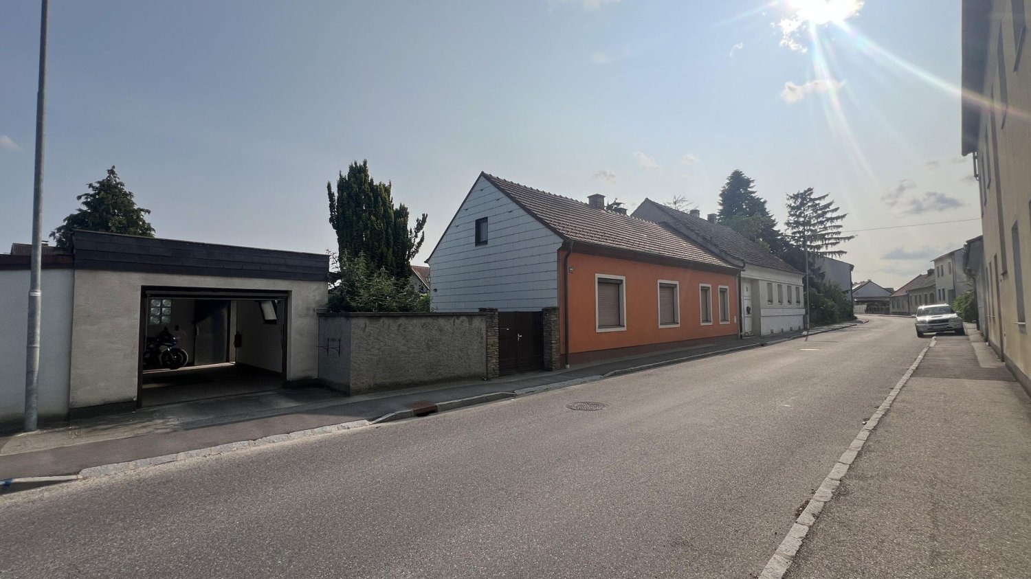 6-Zimmer Haus in Absdorf, Austria, Nr. 232936