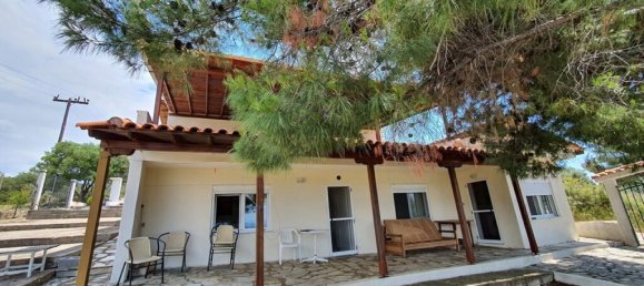 4 غرف نوم Property في Polygyros, Greece رقم 54803 3
