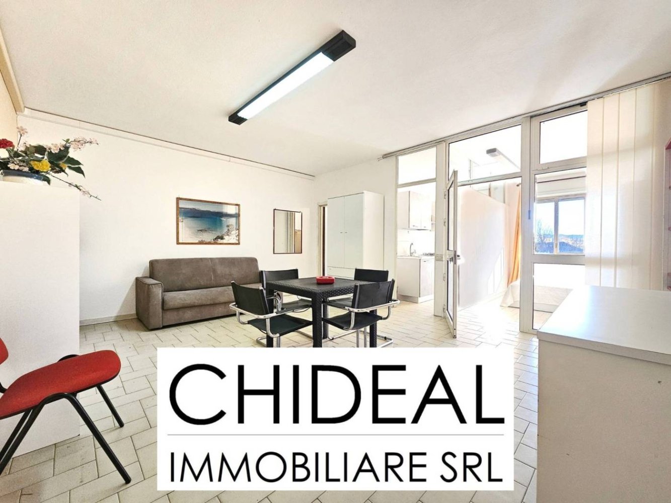 1 Schlafzimmer Wohnung in Santa Teresa Gallura, Italy, Nr. 396913